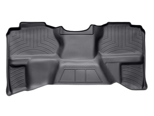 WeatherTech - WeatherTech 440669 FloorLiner DigitalFit