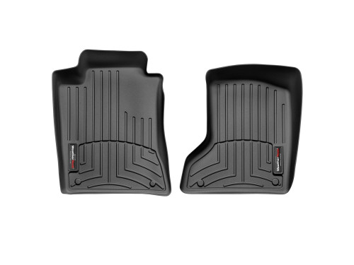 WeatherTech - WeatherTech 440881 FloorLiner DigitalFit
