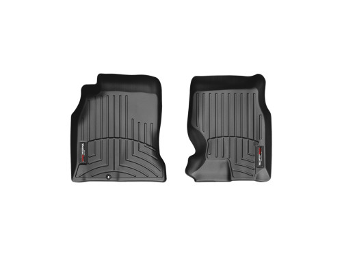 WeatherTech - WeatherTech 440921 FloorLiner DigitalFit