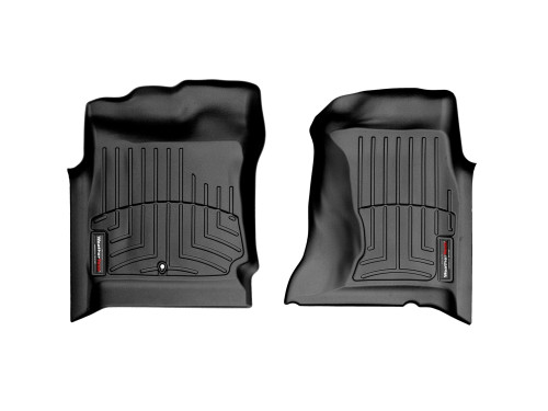 WeatherTech - WeatherTech 440811 FloorLiner DigitalFit