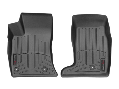 WeatherTech - WeatherTech 440791 FloorLiner DigitalFit