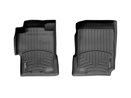 WeatherTech - WeatherTech 440601 FloorLiner DigitalFit
