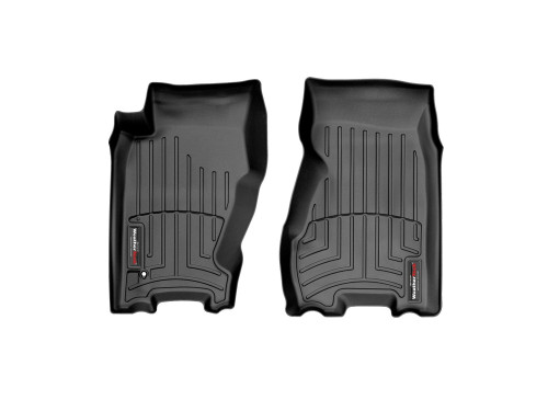 WeatherTech - WeatherTech 440521 FloorLiner DigitalFit