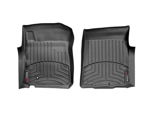 WeatherTech - WeatherTech 440481 FloorLiner DigitalFit