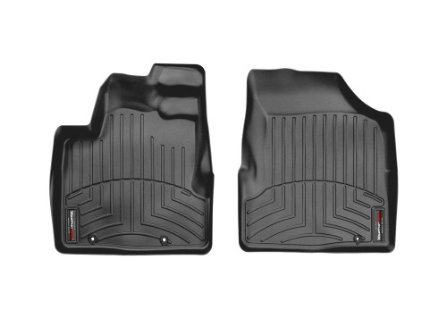 WeatherTech - WeatherTech 440501 FloorLiner DigitalFit