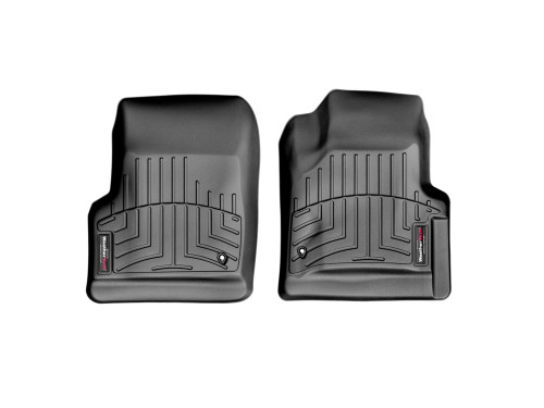 WeatherTech - WeatherTech 440421 FloorLiner DigitalFit