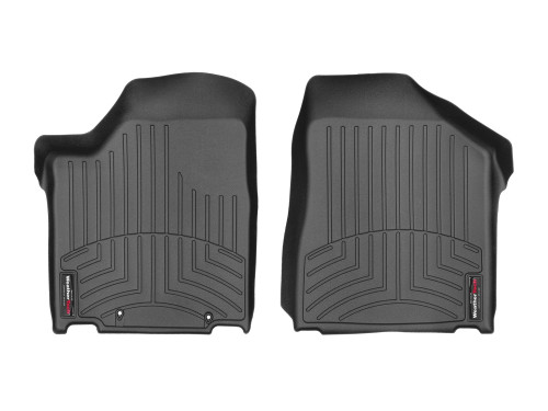 WeatherTech - WeatherTech 440361 FloorLiner DigitalFit