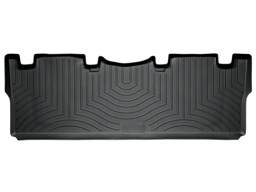 WeatherTech - WeatherTech 440872 FloorLiner DigitalFit