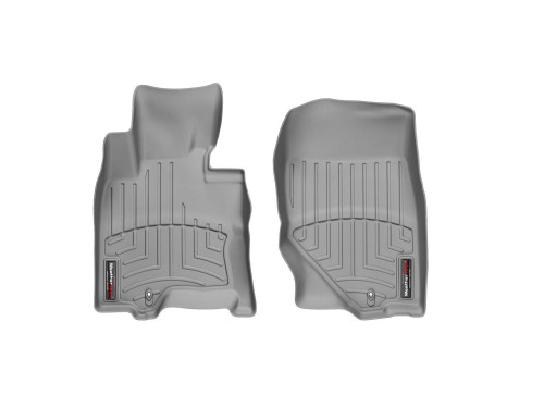 WeatherTech - WeatherTech 461721 FloorLiner DigitalFit