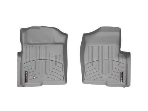 WeatherTech - WeatherTech 461791 FloorLiner DigitalFit