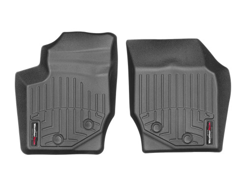 WeatherTech - WeatherTech 440531 FloorLiner DigitalFit