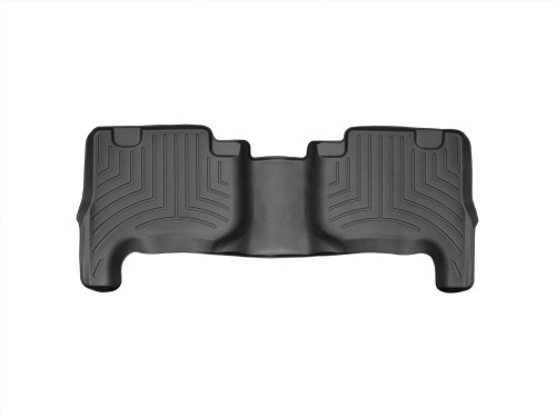 WeatherTech - WeatherTech 440992 FloorLiner DigitalFit