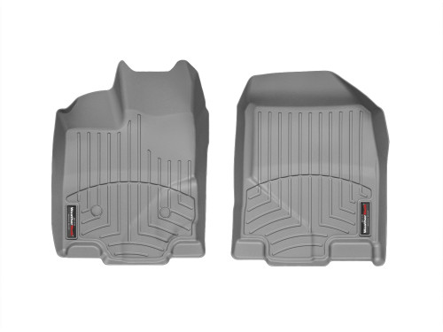 WeatherTech - WeatherTech 463491 FloorLiner DigitalFit