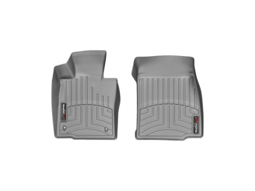 WeatherTech - WeatherTech 463551 FloorLiner DigitalFit