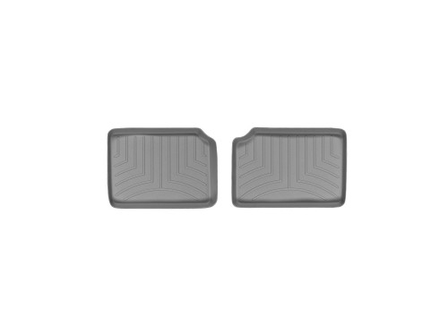 WeatherTech - WeatherTech 463552 FloorLiner DigitalFit