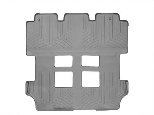 WeatherTech - WeatherTech 463412 FloorLiner DigitalFit