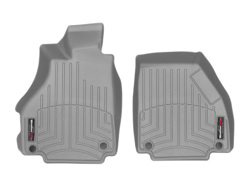 WeatherTech - WeatherTech 463321 FloorLiner DigitalFit