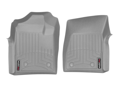 WeatherTech - WeatherTech 463431 FloorLiner DigitalFit