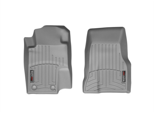 WeatherTech - WeatherTech 463481 FloorLiner DigitalFit
