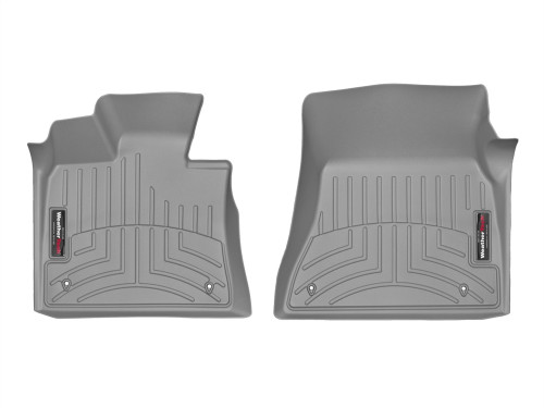 WeatherTech - WeatherTech 465591 FloorLiner DigitalFit