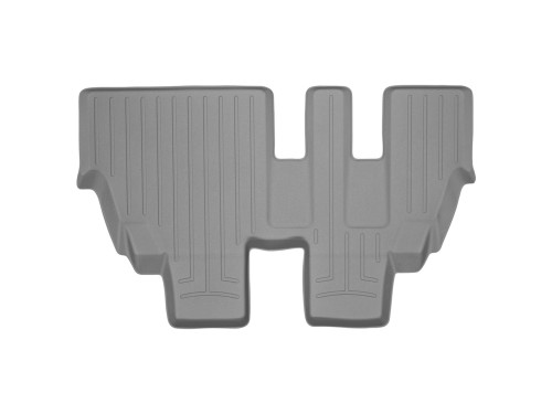 WeatherTech - WeatherTech 465593 FloorLiner DigitalFit