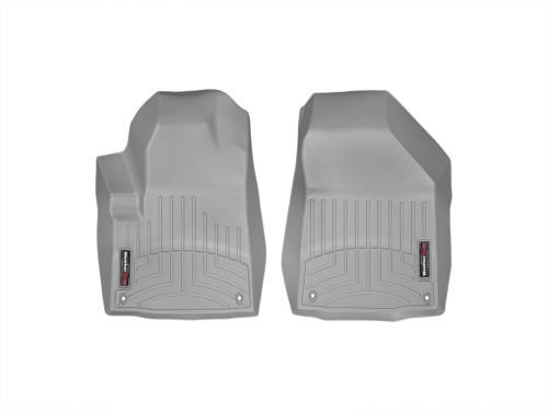 WeatherTech - WeatherTech 465661 FloorLiner DigitalFit