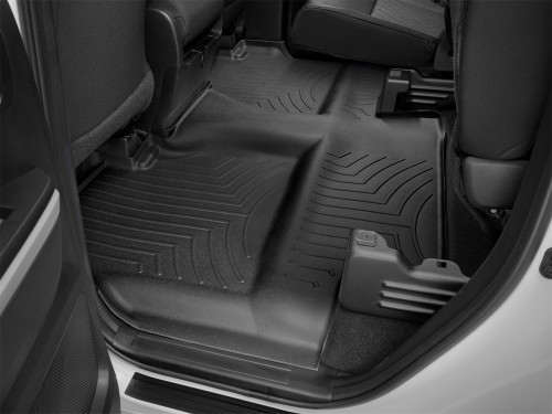 WeatherTech - WeatherTech 440939 FloorLiner DigitalFit
