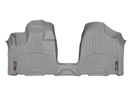 WeatherTech - WeatherTech 465621 FloorLiner DigitalFit