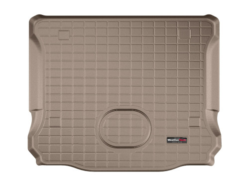 WeatherTech - WeatherTech 41745 Cargo Liner
