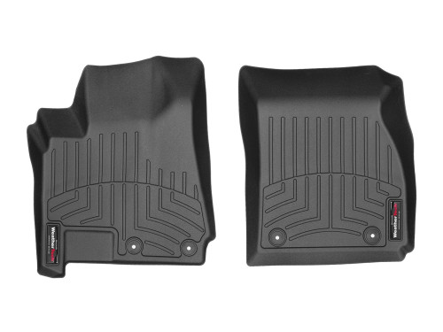 WeatherTech - WeatherTech 4410021 FloorLiner DigitalFit