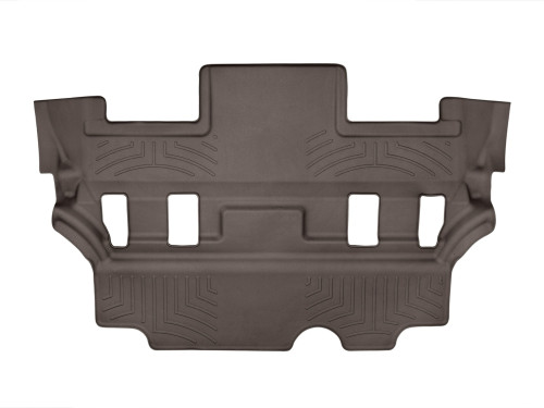 WeatherTech - WeatherTech 476077 FloorLiner DigitalFit