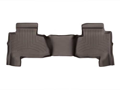 WeatherTech - WeatherTech 476078 FloorLiner DigitalFit