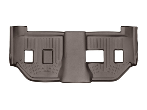 WeatherTech - WeatherTech 476079 FloorLiner DigitalFit