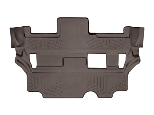WeatherTech - WeatherTech 476075 FloorLiner DigitalFit