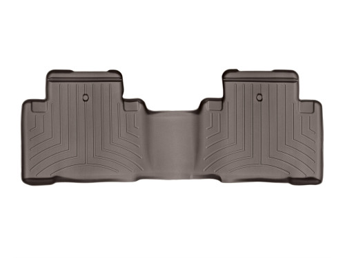 WeatherTech - WeatherTech 475762 FloorLiner DigitalFit