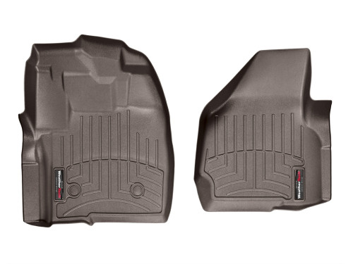 WeatherTech - WeatherTech 475821 FloorLiner DigitalFit