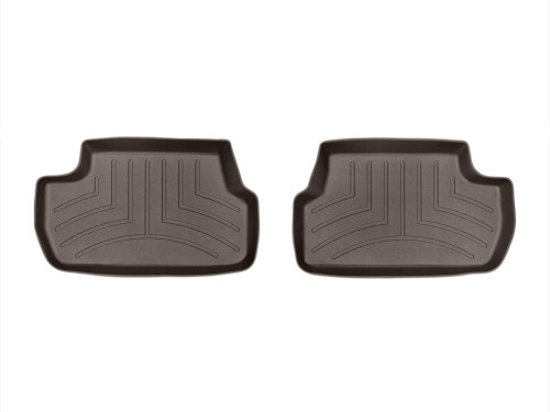 WeatherTech - WeatherTech 476752 FloorLiner DigitalFit