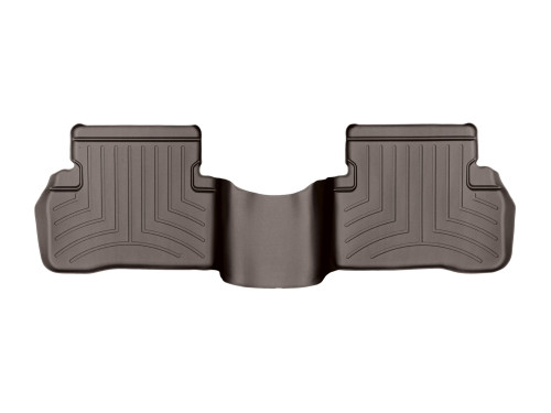 WeatherTech - WeatherTech 476762 FloorLiner DigitalFit