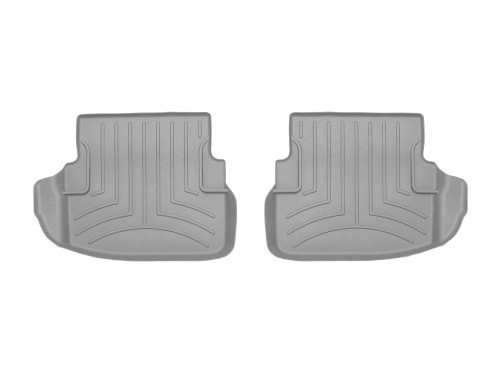 WeatherTech - WeatherTech 466763 FloorLiner DigitalFit