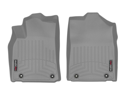 WeatherTech - WeatherTech 4614591 FloorLiner DigitalFit