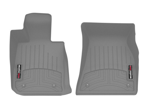 WeatherTech - WeatherTech 4615301 FloorLiner DigitalFit