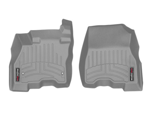 WeatherTech - WeatherTech 4615401 FloorLiner DigitalFit
