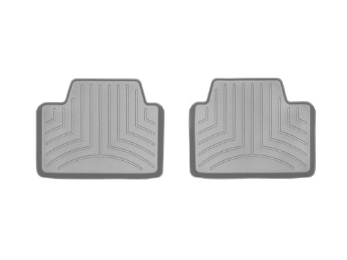 WeatherTech - WeatherTech 4615302 FloorLiner DigitalFit