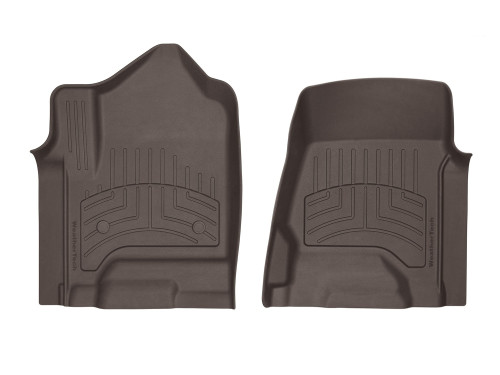 WeatherTech - WeatherTech 476071IM FloorLiner HP