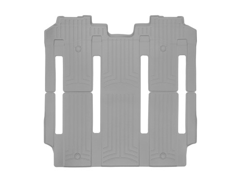 WeatherTech - WeatherTech 4616412 FloorLiner DigitalFit