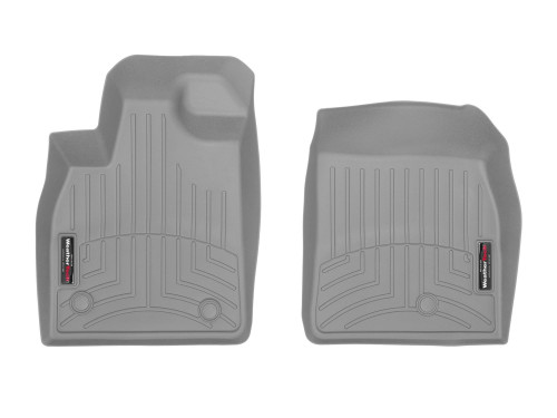 WeatherTech - WeatherTech 4616641 FloorLiner DigitalFit
