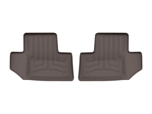 WeatherTech - WeatherTech 475733IM FloorLiner HP