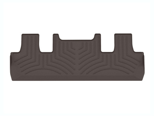 WeatherTech - WeatherTech 4712958IM FloorLiner HP