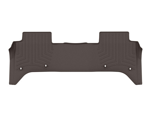 WeatherTech - WeatherTech 4714055 FloorLiner DigitalFit