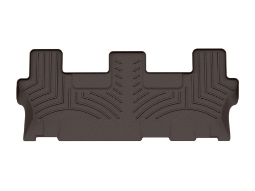 WeatherTech - WeatherTech 470936IM FloorLiner HP
